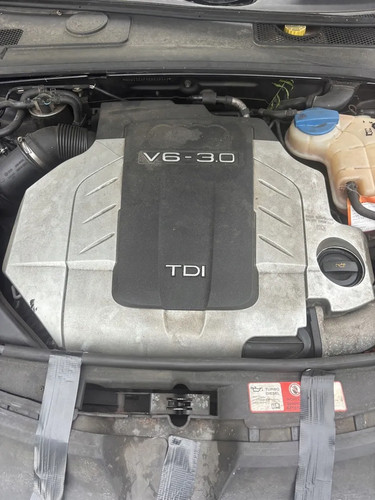 Motor audi b7 phaeton - a6,