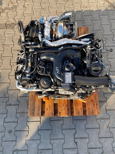 Gebrauchter motor engine - motor,