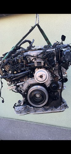 Motor moteur engine - motor, dmg
