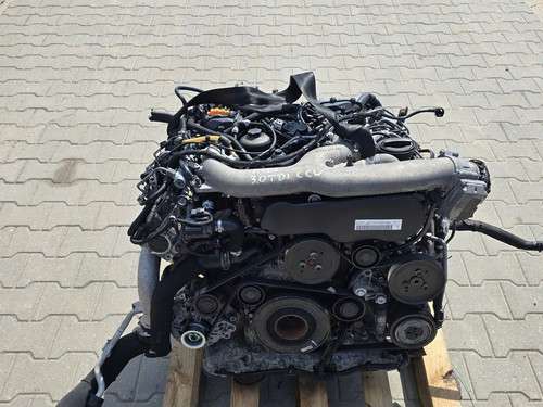 Motor audi ccw 0 - audi, tdi