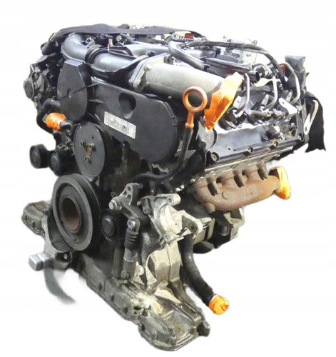 Motor audi b7 phaeton - b7,