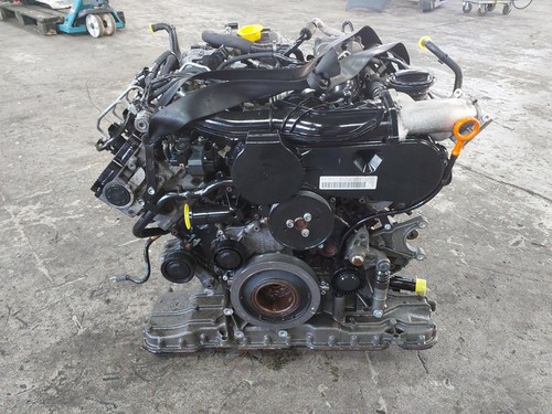 Audi typ bj 05 motor - typ, 4f