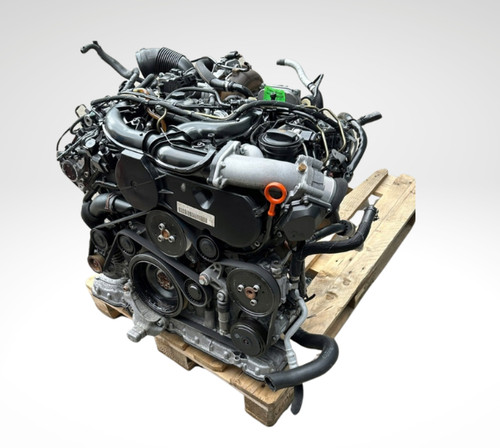 Gebrauchter motor audi 0 - gebrauchter,