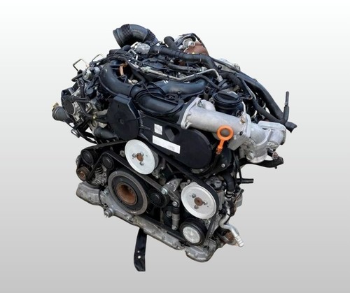Gebrauchter motor volkswagen - gebrauchter,