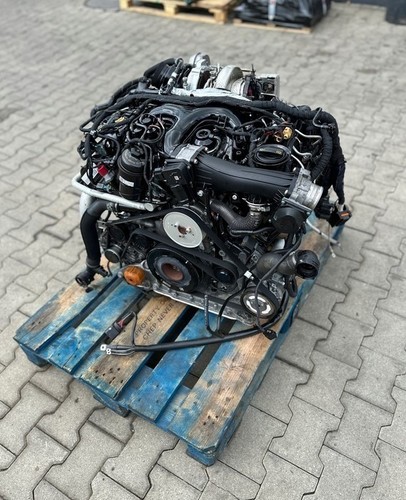 Gebrauchter motor engine - motor,