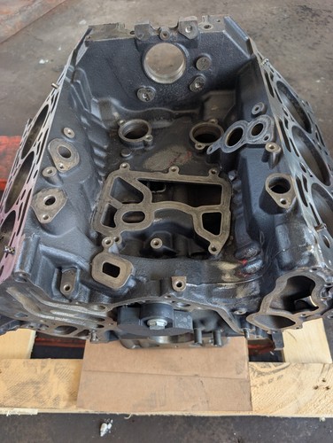 Motorblock audi tdi czv - ,