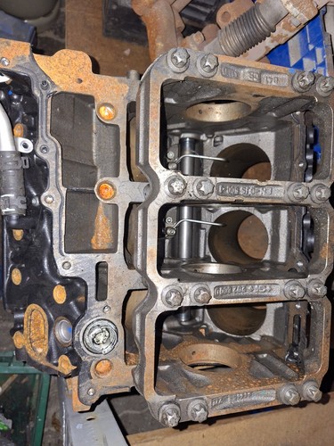 Motorblock audi 8w a5 f5 - motorblock, a4