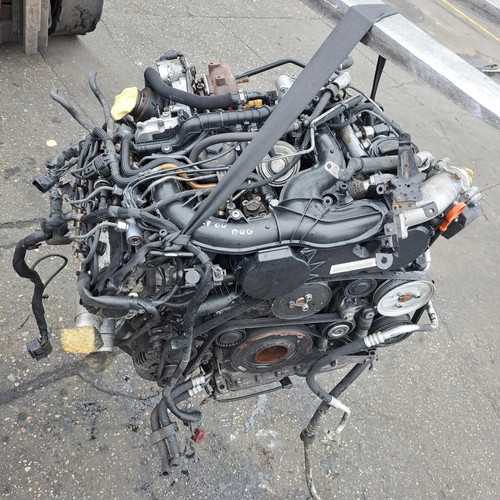Motor audi bug 0 tdi - motor,