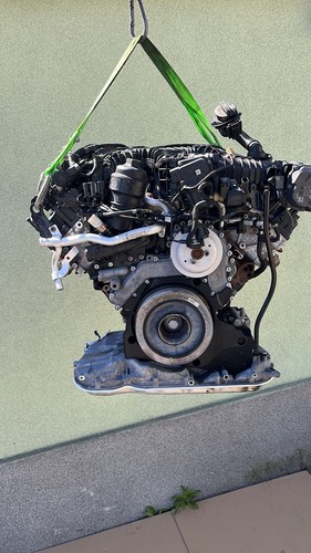 Motor moteur engine - audi, dhx