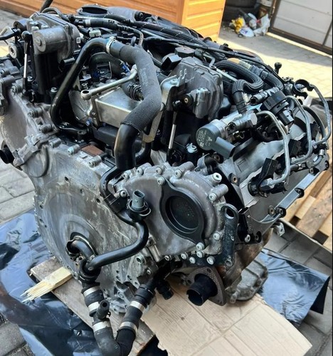 Gebrauchter motor engine 0 - motor, 3.0