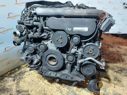 Motor audi cas casa 0 - cas, 3.0