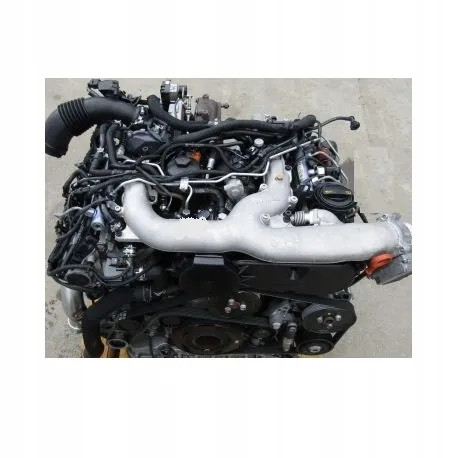 Motor audi cap - audi, a5