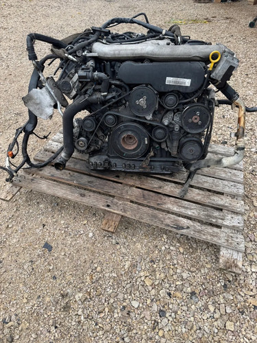 Motor audi ccw - audi, a5