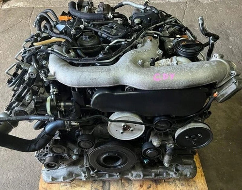 Gebrauchter motor engine - gebrauchter,