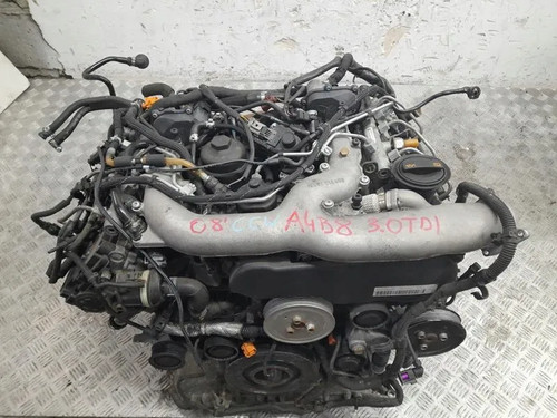 Motor audi ccw - ccw, 3.0