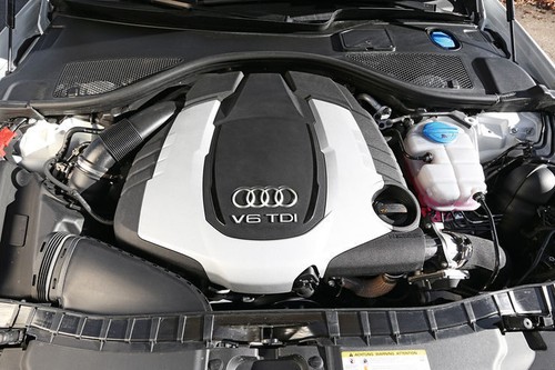 Audi biturbo motor 3 - audi,