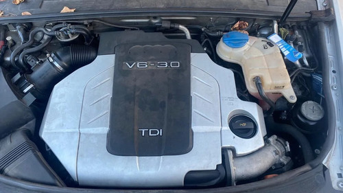 Motor audi c6 phaeton - motor, a6