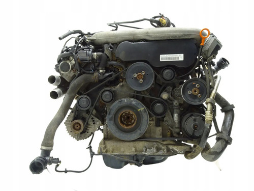 Motor audi casa - audi, q7