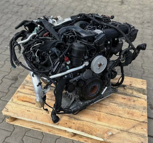 Gebrauchter motor engine audi - gebrauchter,