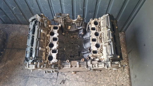 Motor audi bkn 0 - a4, b7