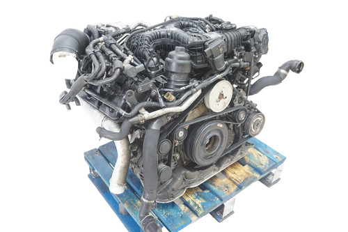 Motor audi 3 - 4g, 3.0
