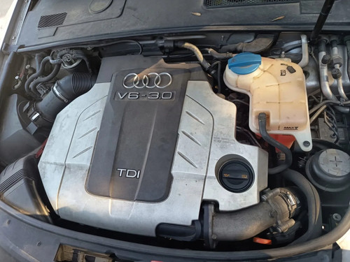 Motor audi asb 0 - motor, a6