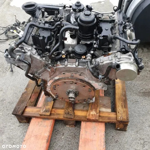 Motor audi ccw - motor,