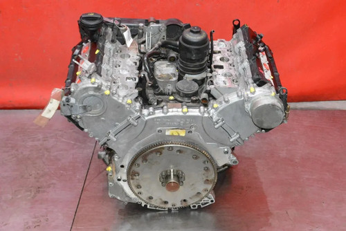 Motor audi ccw ccwa 0 - ccw, tdi