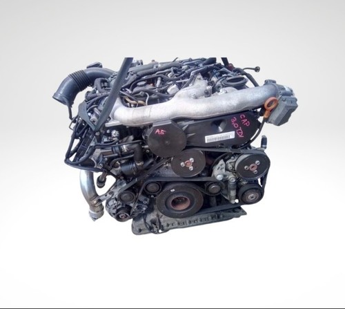 Gebrauchter motor tdi audi - motor,