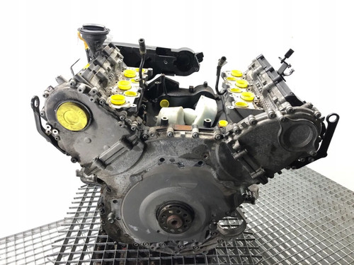 Motor phaeton cex 0 tdi - phaeton,