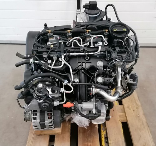 Motor engine audi seat cff - engine,