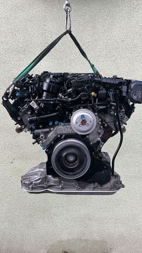 Motor moteur engine audi csw - motor,