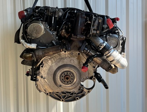 Motor engine komplett - 🆗🆗,