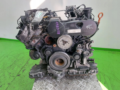 Motor audi bmk - motor, a6