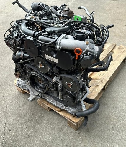 Gebrauchter motor engine audi - gebrauchter,