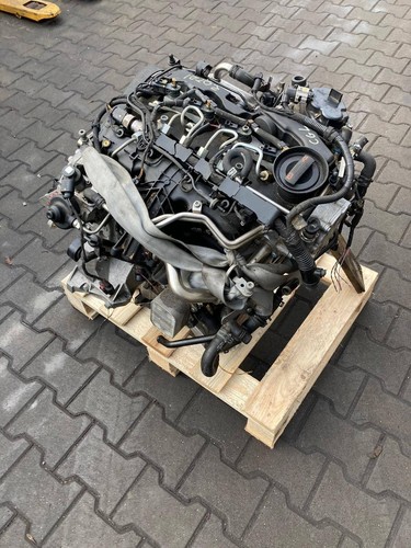 Gebrauchter motor engine - motor,
