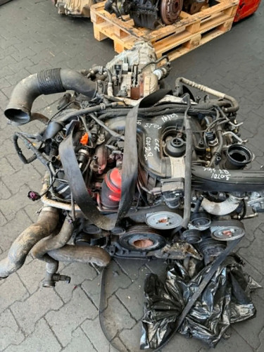 Motor audi crc 3 0 - crc, 3.0