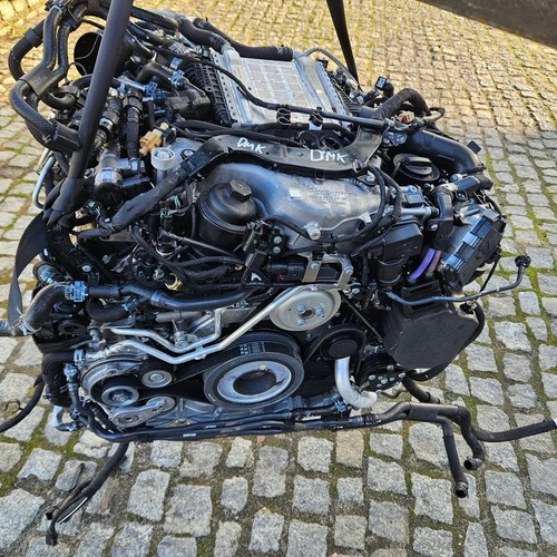 Motor moteur engine audi - engine,
