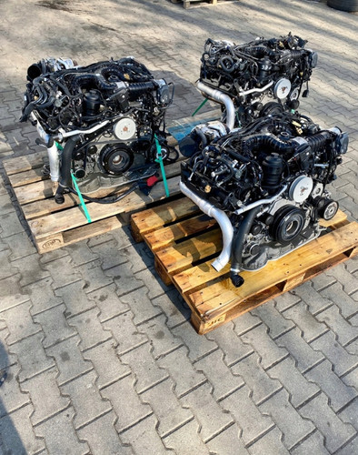 Gebrauchter motor engine - motor,