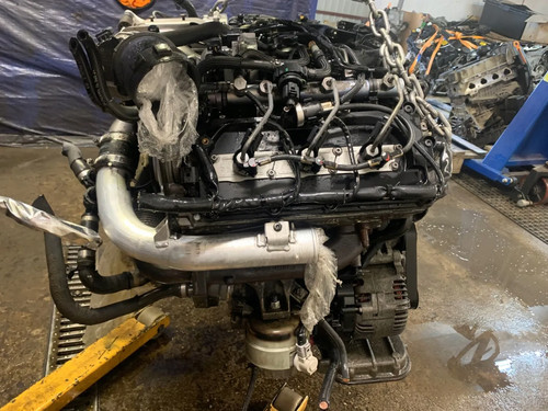 Motor audi asb bmk - audi, vw