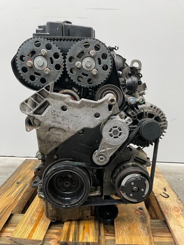 Gebrauchter motor engine - motor,