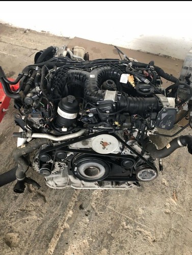 Motor moteur engine audi dcp - audi,