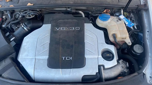 Motor audi c6 - motor,