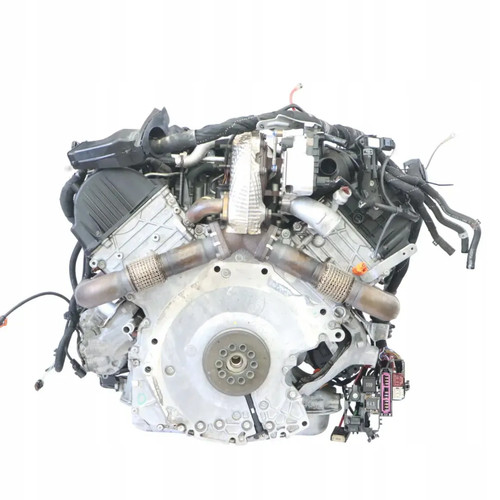 Motor audi cdud cdu 3 - motor, a6
