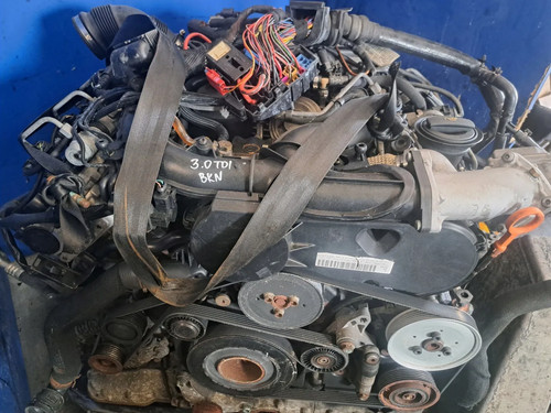 Motor audi bkn 0 - vw, i