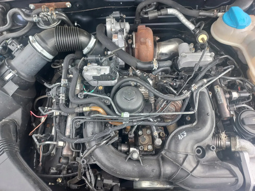 Motor audi asb - b7, 3.0
