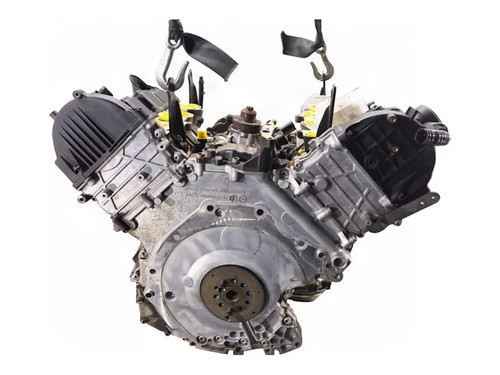 Motor audi quattro - audi, a6