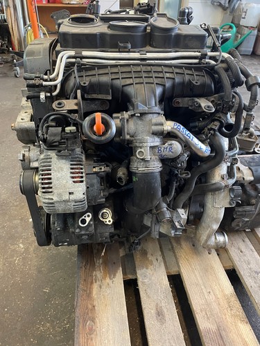Passat tdi bmr bj - 3c, 2.0