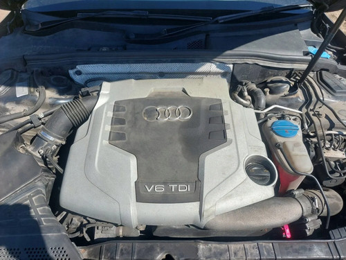 Motor audi ccwa - a5,