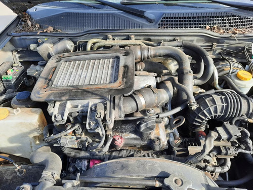 Motor nissan terrano 0 - motor, 3.0